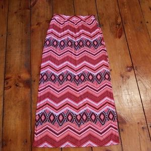 Maxi Skirt